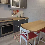Elegante E Panoramico Bilocale La Libellula *