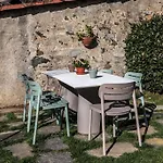 Elegante E Panoramico Bilocale La Libellula * Tavigliano