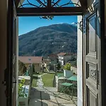 Elegante E Panoramico Bilocale La Libellula Apartman