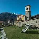 Elegante E Panoramico Bilocale La Libellula