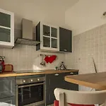 Apartman Elegante E Panoramico Bilocale La Libellula *