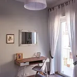 Apartman Elegante E Panoramico Bilocale La Libellula