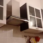 Elegante E Panoramico Bilocale La Libellula Apartman *