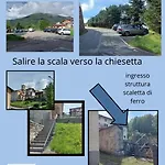 Apartman Elegante E Panoramico Bilocale La Libellula *