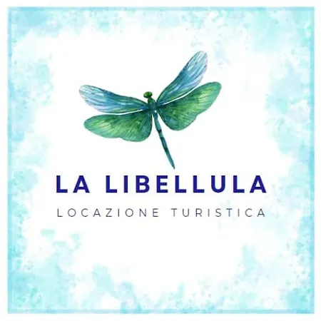 Elegante E Panoramico Bilocale La Libellula * Tavigliano