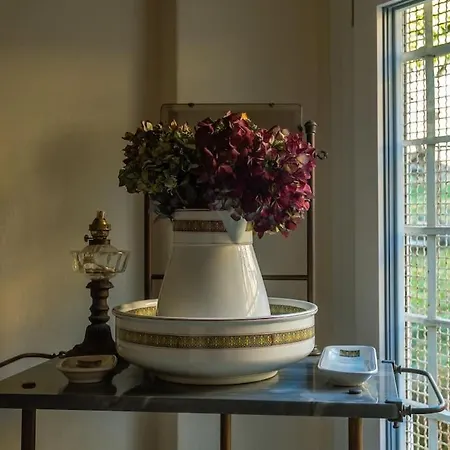 Apartment Elegante E Panoramico Bilocale La Libellula Tavigliano