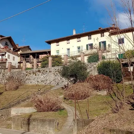 Elegante E Panoramico Bilocale La Libellula * Tavigliano
