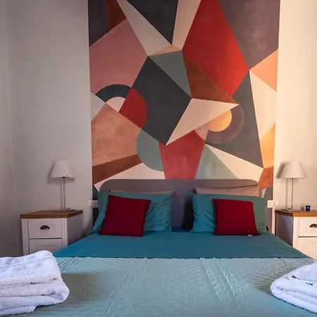Apartman Elegante E Panoramico Bilocale La Libellula Tavigliano
