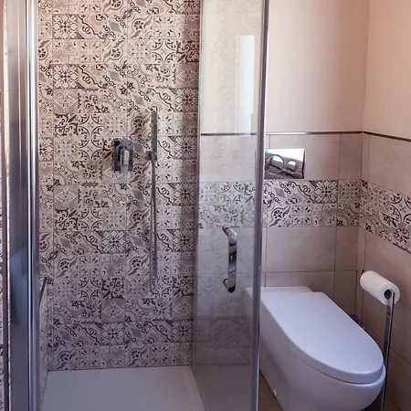 Elegante E Panoramico Bilocale La Libellula * Tavigliano