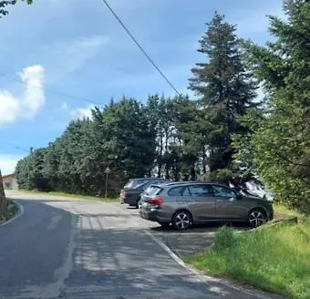 Appartement Elegante E Panoramico Bilocale La Libellula *