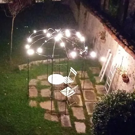 Apartment Elegante E Panoramico Bilocale La Libellula