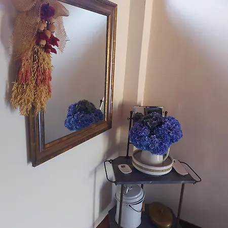 Elegante E Panoramico Bilocale La Libellula Appartement Tavigliano