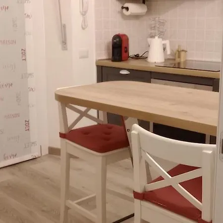 Elegante E Panoramico Bilocale La Libellula Apartment Tavigliano