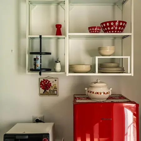 Appartement Elegante E Panoramico Bilocale La Libellula