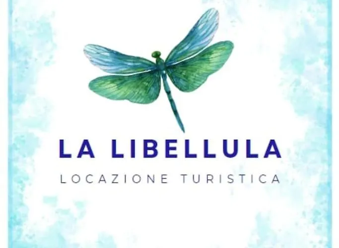 Elegante E Panoramico Bilocale La Libellula * Tavigliano