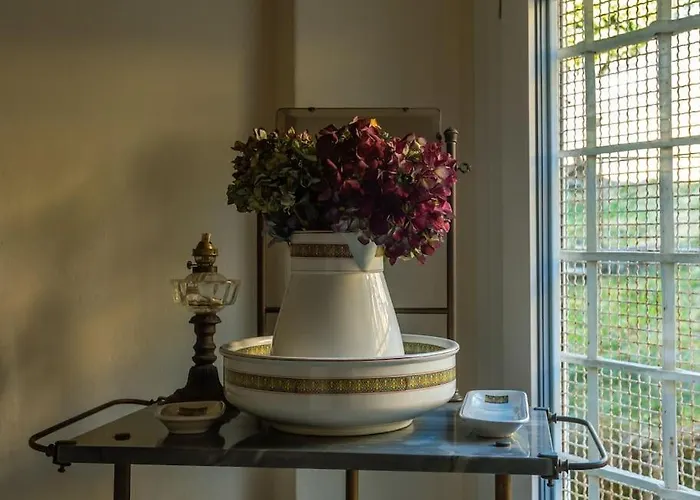 Apartament Elegante E Panoramico Bilocale La Libellula Tavigliano