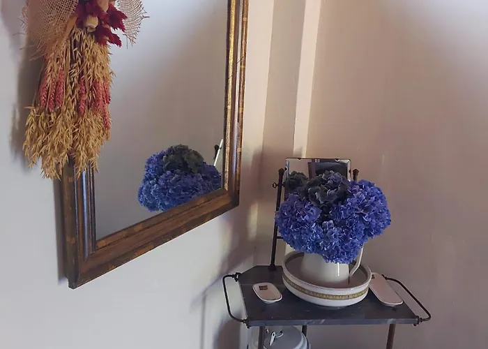 Elegante E Panoramico Bilocale La Libellula Apartament Tavigliano