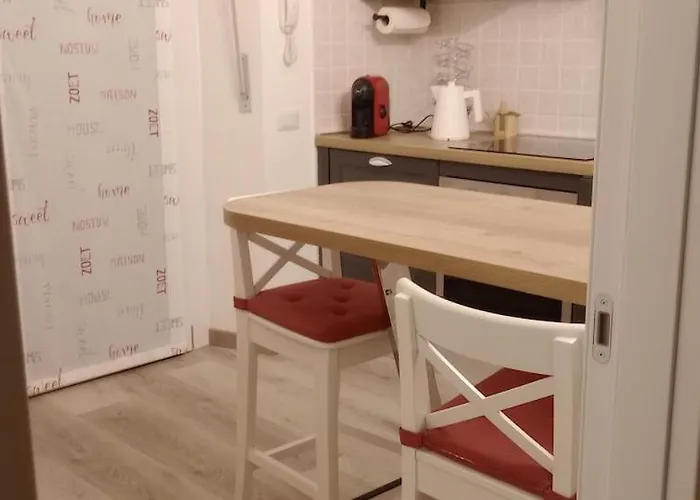 Elegante E Panoramico Bilocale La Libellula Apartament Tavigliano