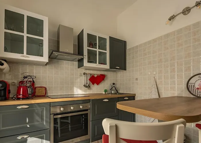 Elegante E Panoramico Bilocale La Libellula *